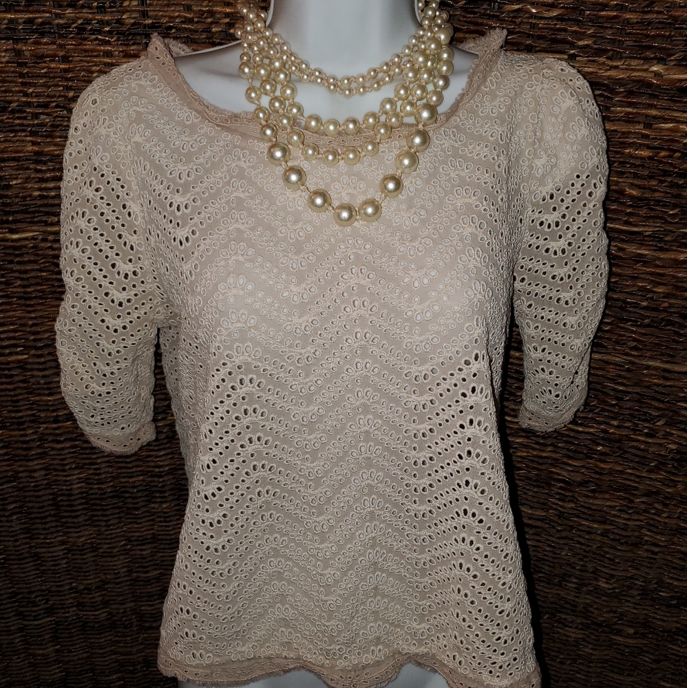 JOIE BLOUSE - Picture 5 of 6